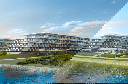 Photo 25 - Apartment in Dziwnow by the River & Beach