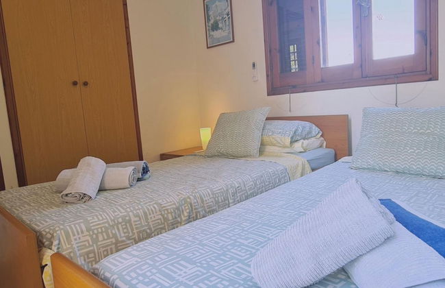 22 PSR - Stay Villa Michalis - Foto 17