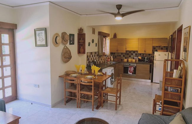 22 PSR - Stay Villa Michalis - Foto 11