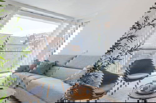 Foto 3 - Pleasant Apartment at the Lighthouse in Ostend