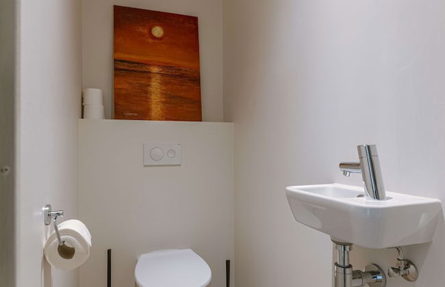 Spacious Top-flour Apartment With Private Parking - Foto 47