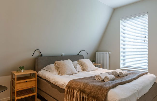 Spacious Top-flour Apartment With Private Parking - Foto 18