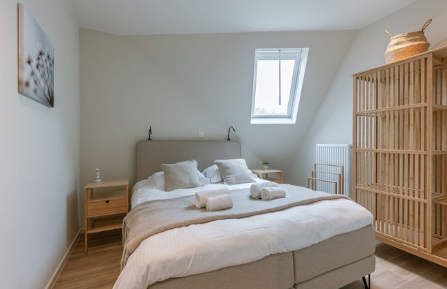 Spacious Top-flour Apartment With Private Parking - Foto 32