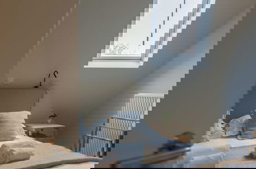 Foto 44 - Spacious Top-flour Apartment With Private Parking