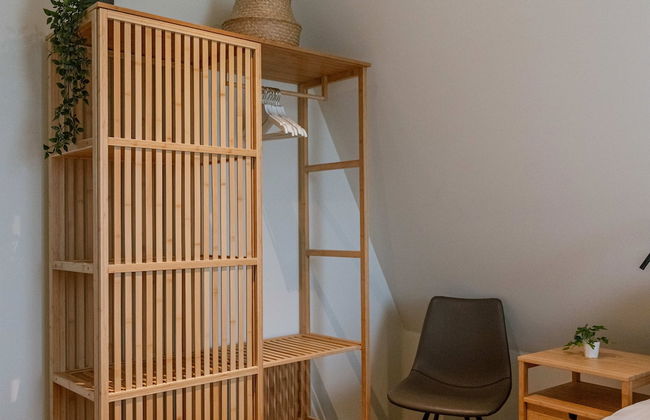 Spacious Top-flour Apartment With Private Parking - Foto 21
