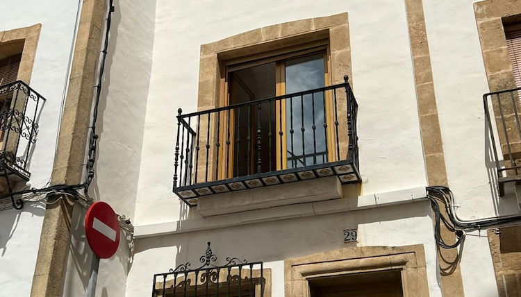 Foto 1 - Cervantes in Javea X bia