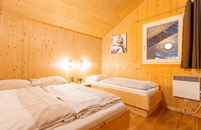 Chalet in Austria Near Ski Slope & Sauna - Foto 5