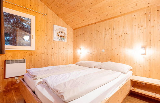 Chalet in Austria Near Ski Slope & Sauna - Foto 4