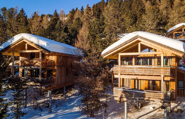 Chalet in Austria Near Ski Slope & Sauna - Foto 19