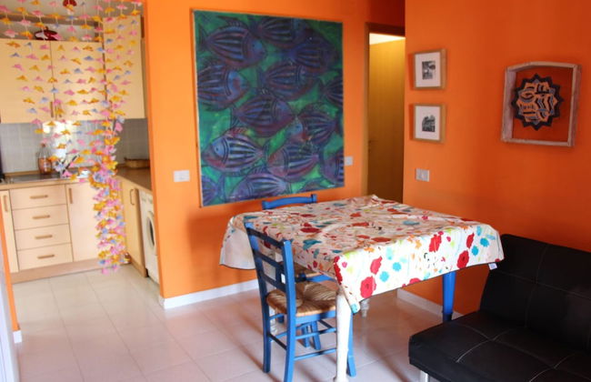 Apartment in Costa Rei Near White Sandy Beach - Foto 19