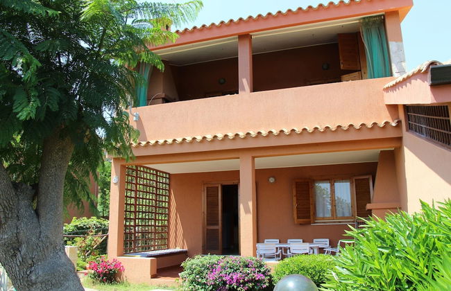 Apartment in Costa Rei Near White Sandy Beach - Foto 1