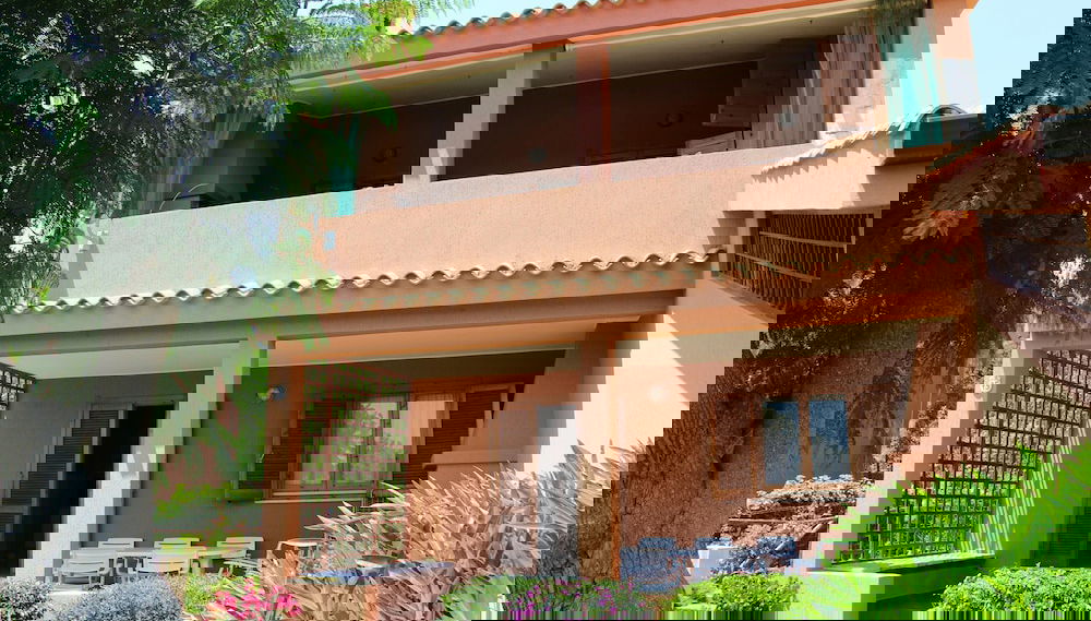 Apartment in Costa Rei Near White Sandy Beach - Foto 1