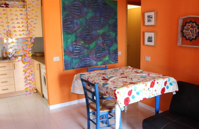 Apartment in Costa Rei Near White Sandy Beach - Foto 16