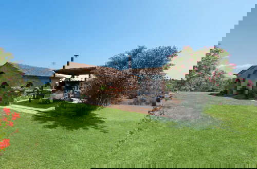 Foto 1 - Cottage Le Pozze Privacy And Nature