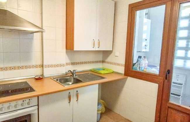 Lovely 2-bed Apartment in Costa Esuri - Foto 6