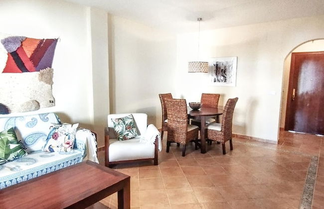 Lovely 2-bed Apartment in Costa Esuri - Foto 8