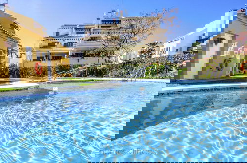 Foto 1 - Lovely 2-bed Apartment in Costa Esuri