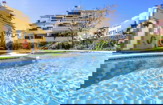 Photo 1 - Lovely 2-bed Apartment in Costa Esuri