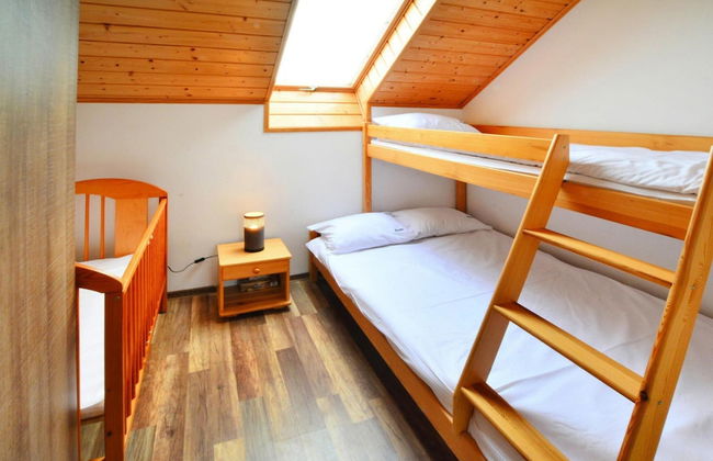 Apartment in Sianozety Near Sandy Beach - Foto 2