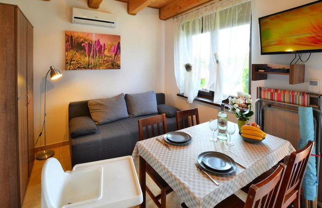 Apartment in Sianozety Near Sandy Beach - Foto 22