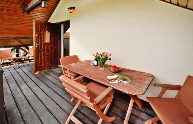 Apartment in Sianozety Near Sandy Beach - Foto 20