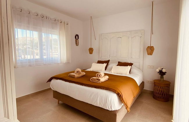 Villa Las Palmeras in Alhaurin de la Torre - Foto 25
