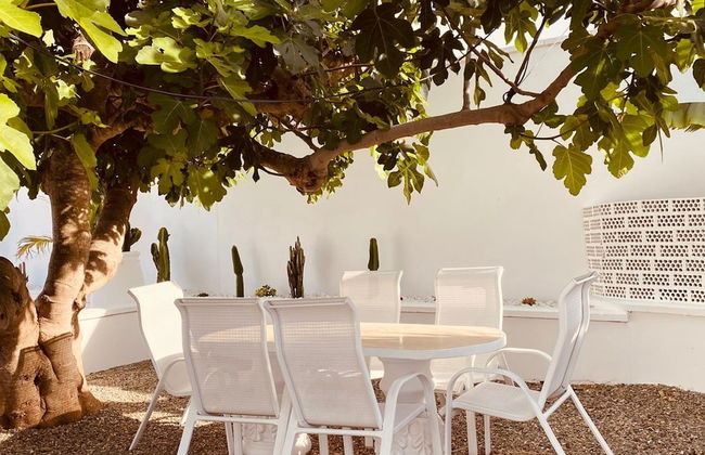 Villa Las Palmeras in Alhaurin de la Torre - Foto 44