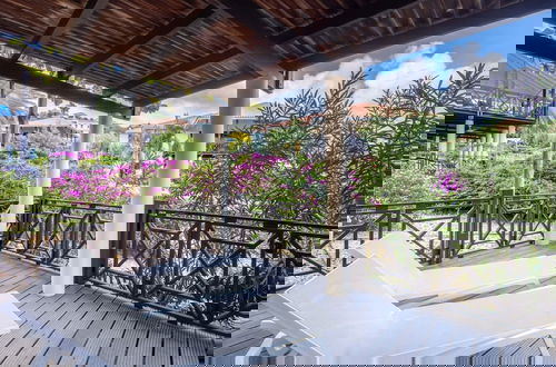 Foto 5 - Tropical Paradise at Blue Bay Golf Beach Resort