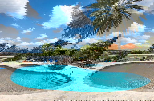 Foto 6 - Tropical Paradise at Blue Bay Golf Beach Resort