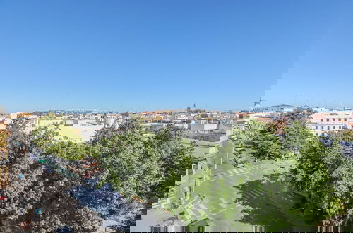 Foto 4 - Mirador De Triana in Sevilla