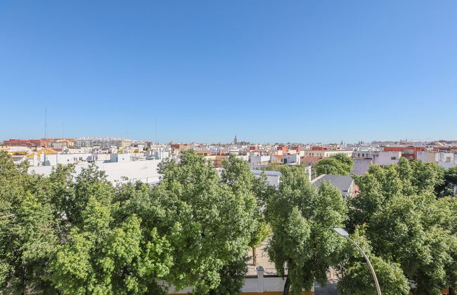 Mirador De Triana in Sevilla - Foto 1