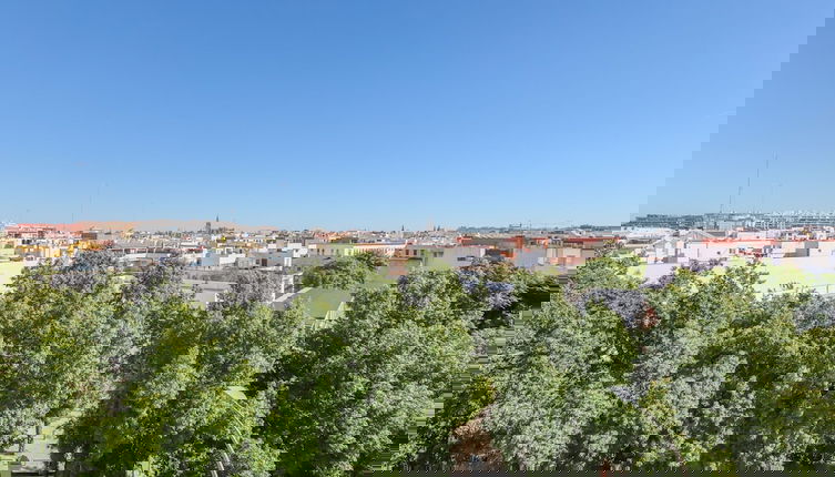Foto 1 - Mirador De Triana in Sevilla
