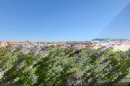 Foto 1 - Mirador De Triana in Sevilla