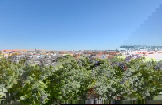 Foto 1 - Mirador De Triana in Sevilla