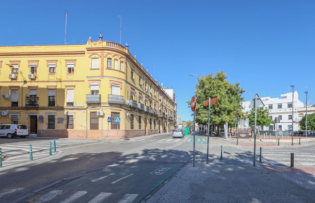 Mirador De Triana in Sevilla - Foto 35