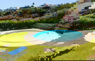 Photo 2 - Marbella Mountain With sea View and Pool