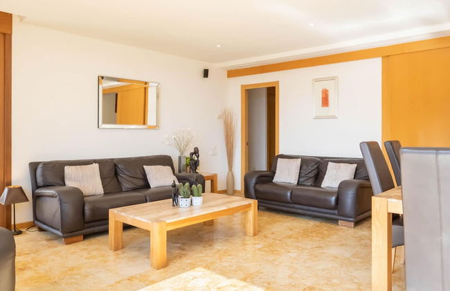 Marbella Mountain With sea View and Pool - Foto 10