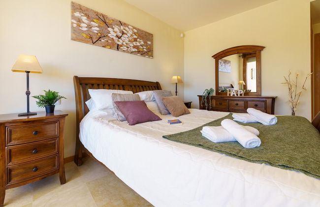 Marbella Mountain With sea View and Pool - Foto 49