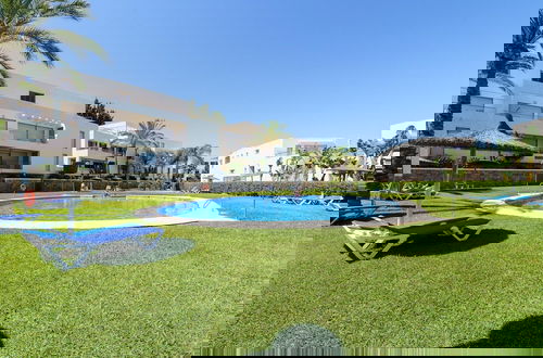 Photo 6 - Marbella Mountain With sea View and Pool