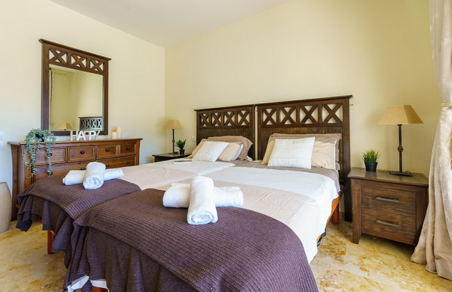 Marbella Mountain With sea View and Pool - Foto 48