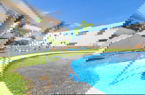 Photo 53 - Marbella Mountain With sea View and Pool