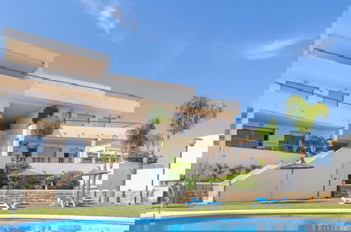 Photo 7 - Marbella Mountain With sea View and Pool