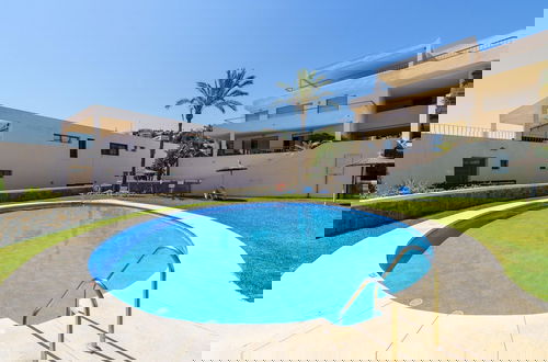 Photo 3 - Marbella Mountain With sea View and Pool