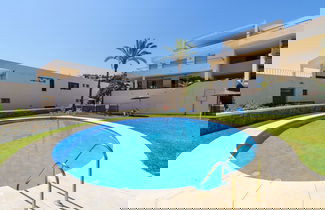 Photo 3 - Marbella Mountain With sea View and Pool