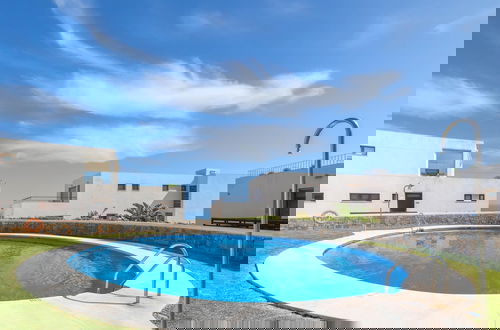Photo 45 - Marbella Mountain With sea View and Pool