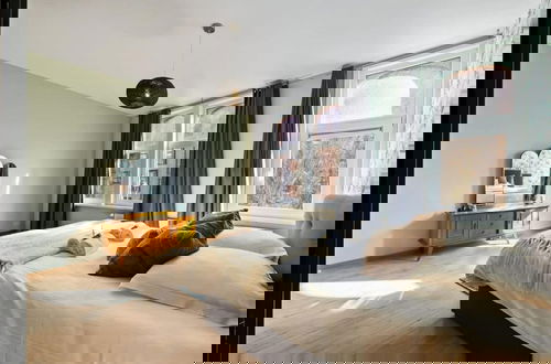 Foto 40 - Spacious House With 3 Terraces