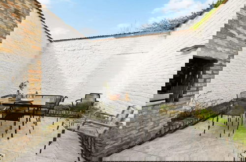 Foto 17 - Spacious House With 3 Terraces