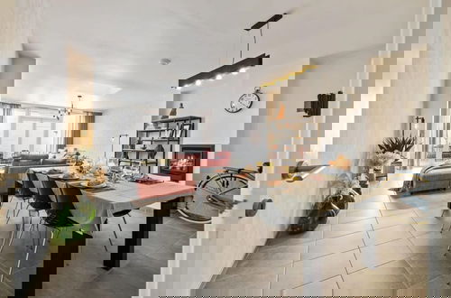 Foto 2 - Spacious House With 3 Terraces