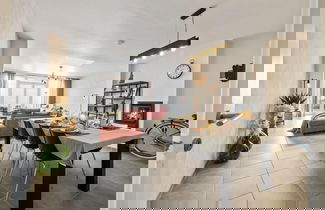 Foto 2 - Spacious House With 3 Terraces