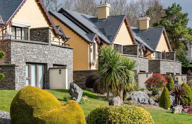 2 Bedroomed Home Just Steps From Kenmare Town - Foto 17